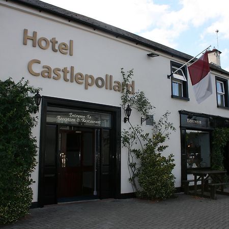 Hotel Castlepollard Exterior photo