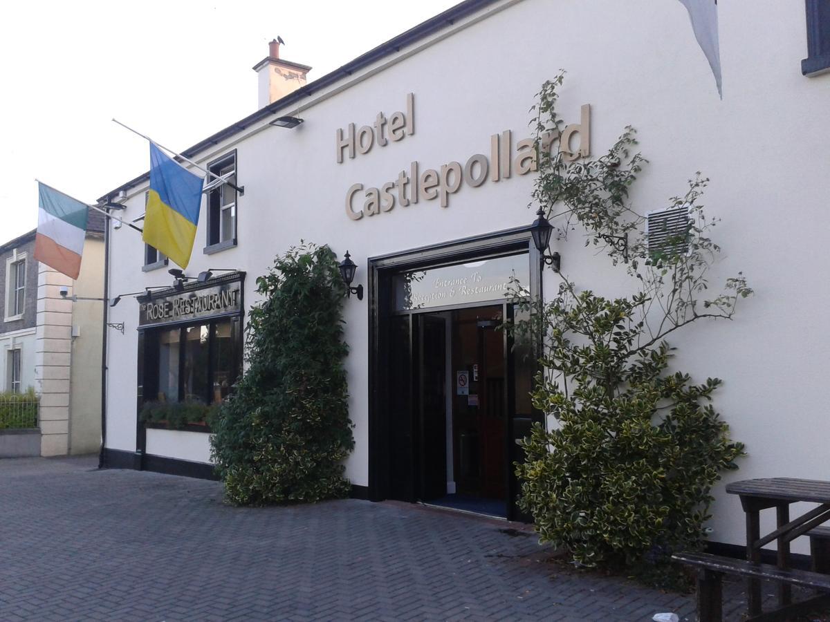 Hotel Castlepollard Exterior photo