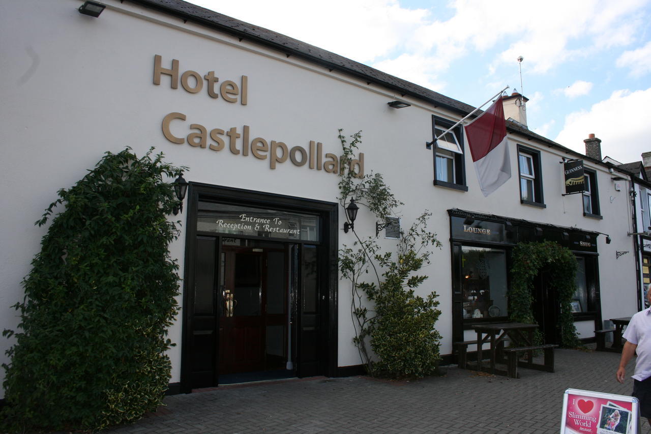 Hotel Castlepollard Exterior photo